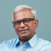 D. Bose